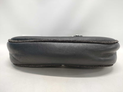 CHANEL Matelasse Shoulder Bag