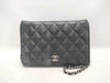 CHANEL Matelasse Chain Shoulder Bag