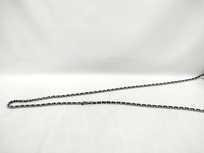 CHANEL Matelasse Chain Shoulder Bag