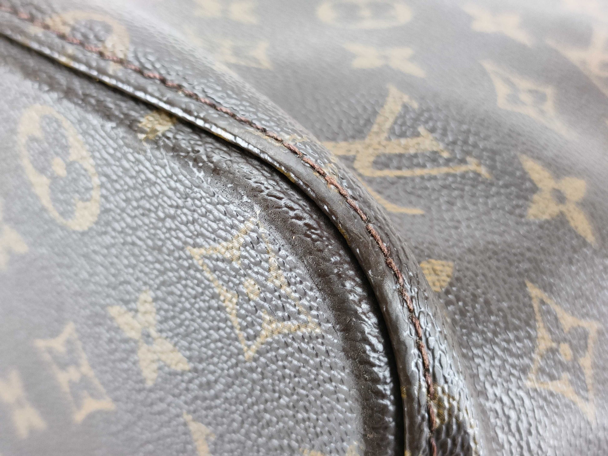 LOUIS VUITTON M51170 Monogram Louis Vuitton Vavin GM Shoulder Bag