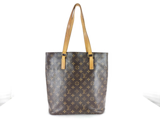 LOUIS VUITTON M51170 Monogram Louis Vuitton Vavin GM Shoulder Bag