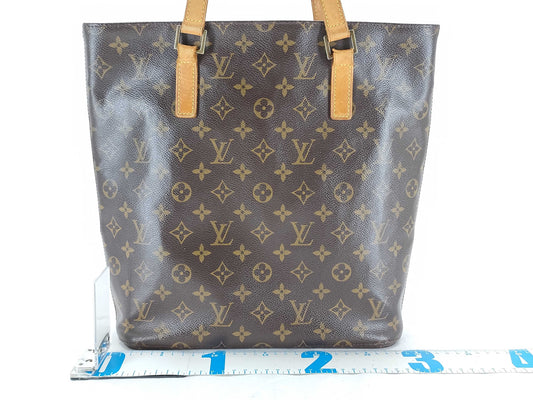 LOUIS VUITTON M51170 Monogram Louis Vuitton Vavin GM Shoulder Bag