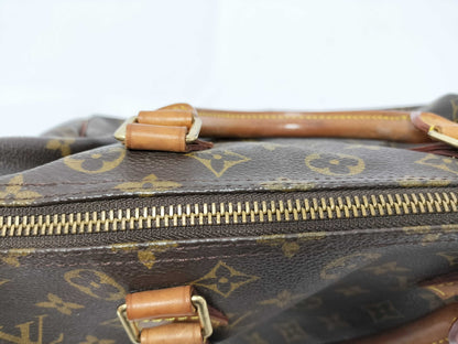 LOUIS VUITTON M41526 Monogram Louis Vuitton Spidey 30 Boston Bag