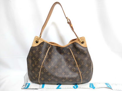 LOUIS VUITTON Monogram Blois Shoulder Bag 