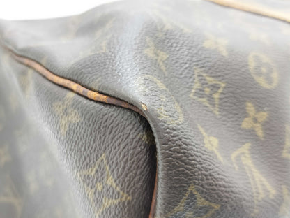 LOUIS VUITTON M41426 Monogram Louis Vuitton Keepall 50 Boston Bag