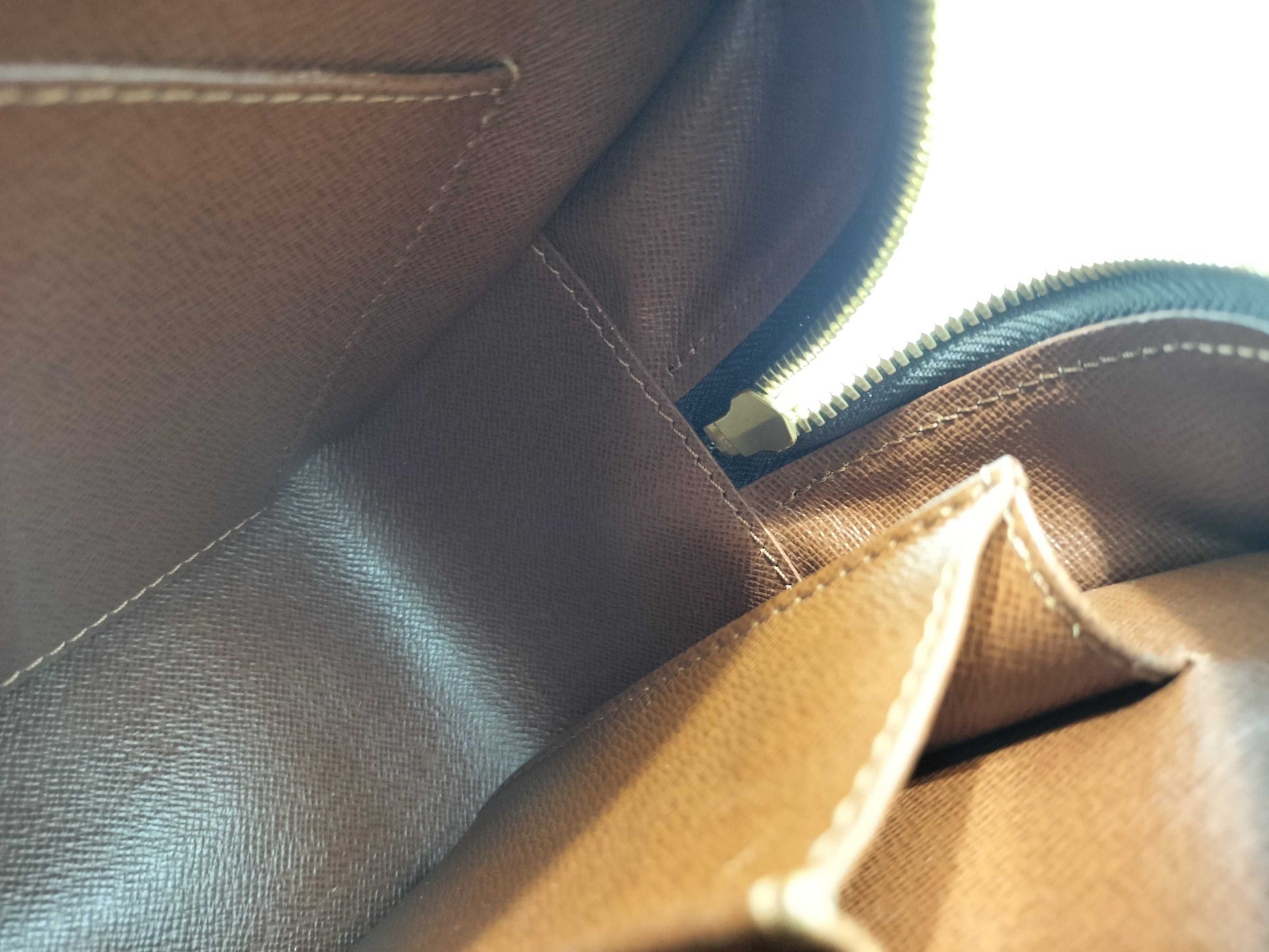 LOUIS VUITTON M51182 Monogram LOUIS VUITTON M51182 Monogram M51182 Cite MM Shoulder Bag Shoulder Bag