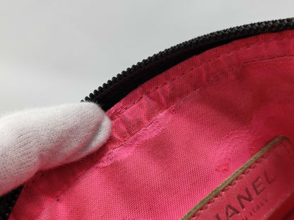 CHANEL Cambon Line Shoulder Bag