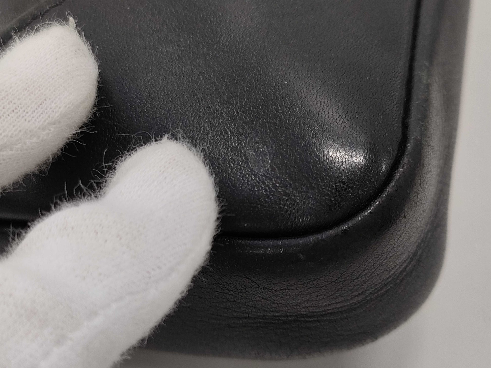 CHANEL Cambon Line Shoulder Bag