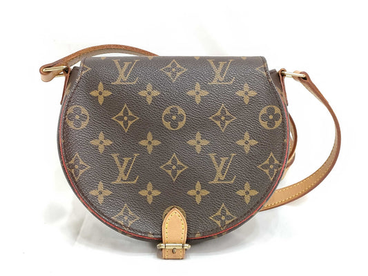 LOUIS VUITTON M 51179 Monogram Vuitton Monogram Tan Blanc M51179 Shoulder Bag