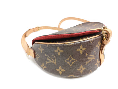 LOUIS VUITTON M 51179 Monogram Vuitton Monogram Tan Blanc M51179 Shoulder Bag