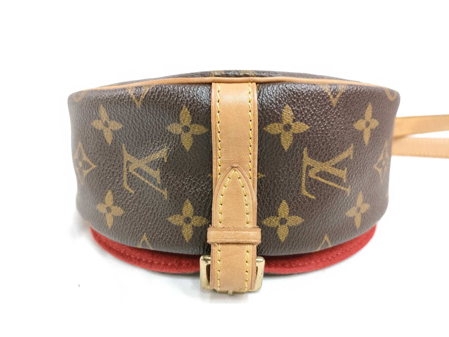 LOUIS VUITTON M 51179 Monogram Vuitton Monogram Tan Blanc M51179 Shoulder Bag