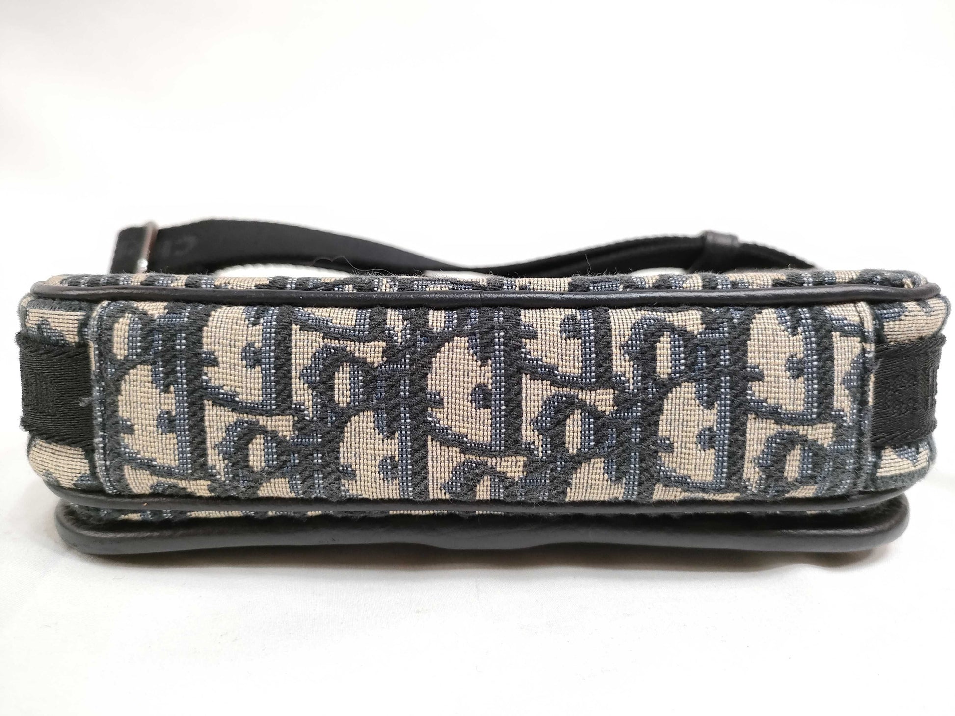 Dior Oblique Dior 8 Messenger Bag Mini Shoulder Bag