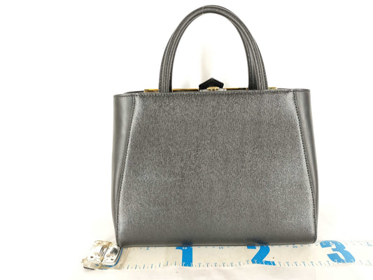 FENDI Petit Toujours 8BH253 2-Way Handbag