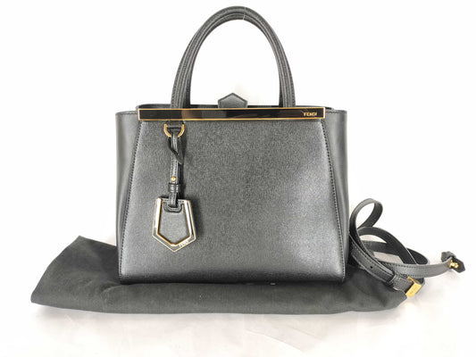 FENDI Petit Toujours 8BH253 2-Way Handbag