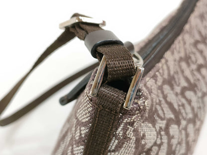 Dior Trotter Dior Trotter One-Shoulder Handbag