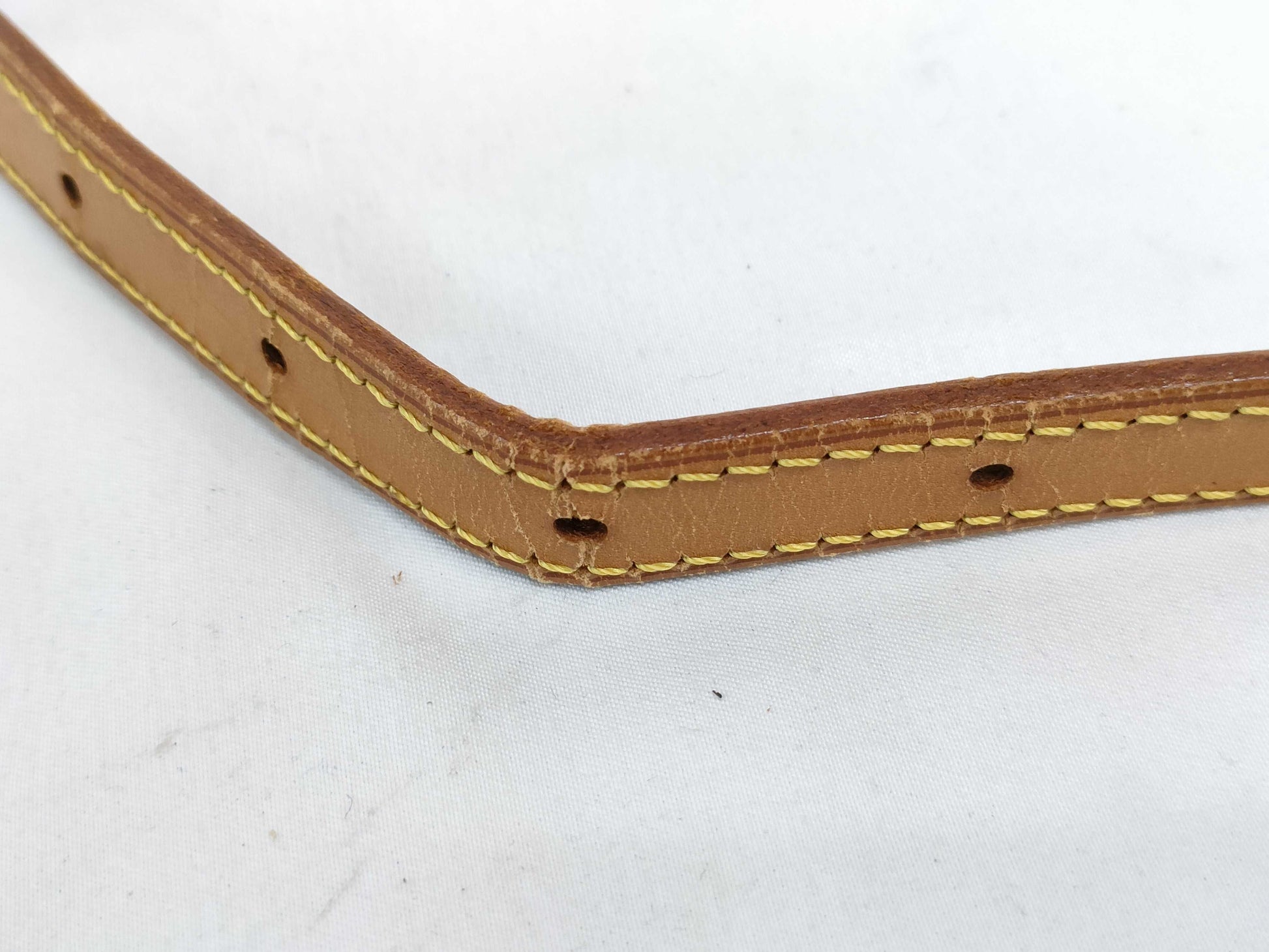 LOUIS VUITTON M 51233 Monogram Chantilly MM M51233 Shoulder Bag