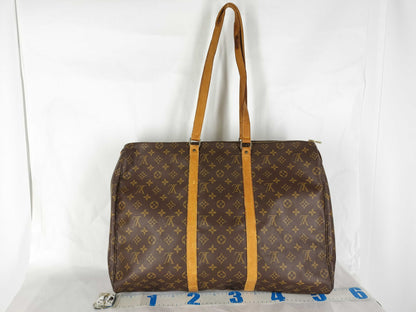 LOUIS VUITTON M51116 Monogram Flanery 50 M51116 NO0094 Boston Bag Boston Bag