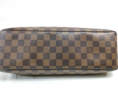 LOUIS VUITTON N 51123 Damier Vuitton Damier Varioli N51123 Shoulder Bag Handbag