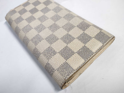 LOUIS VUITTON Monogram Epi Wallet 5-Piece Set