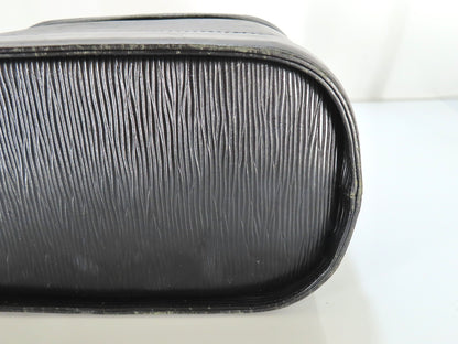 Valentino Garavani Leather Vanity Bag
