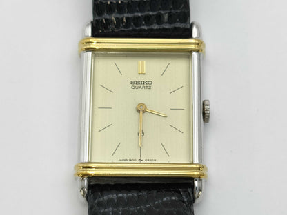 SEIKO 1400-524A 900260 Quartz Women's Watch