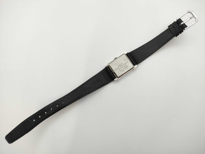 SEIKO 1400-524A 900260 Quartz Women's Watch