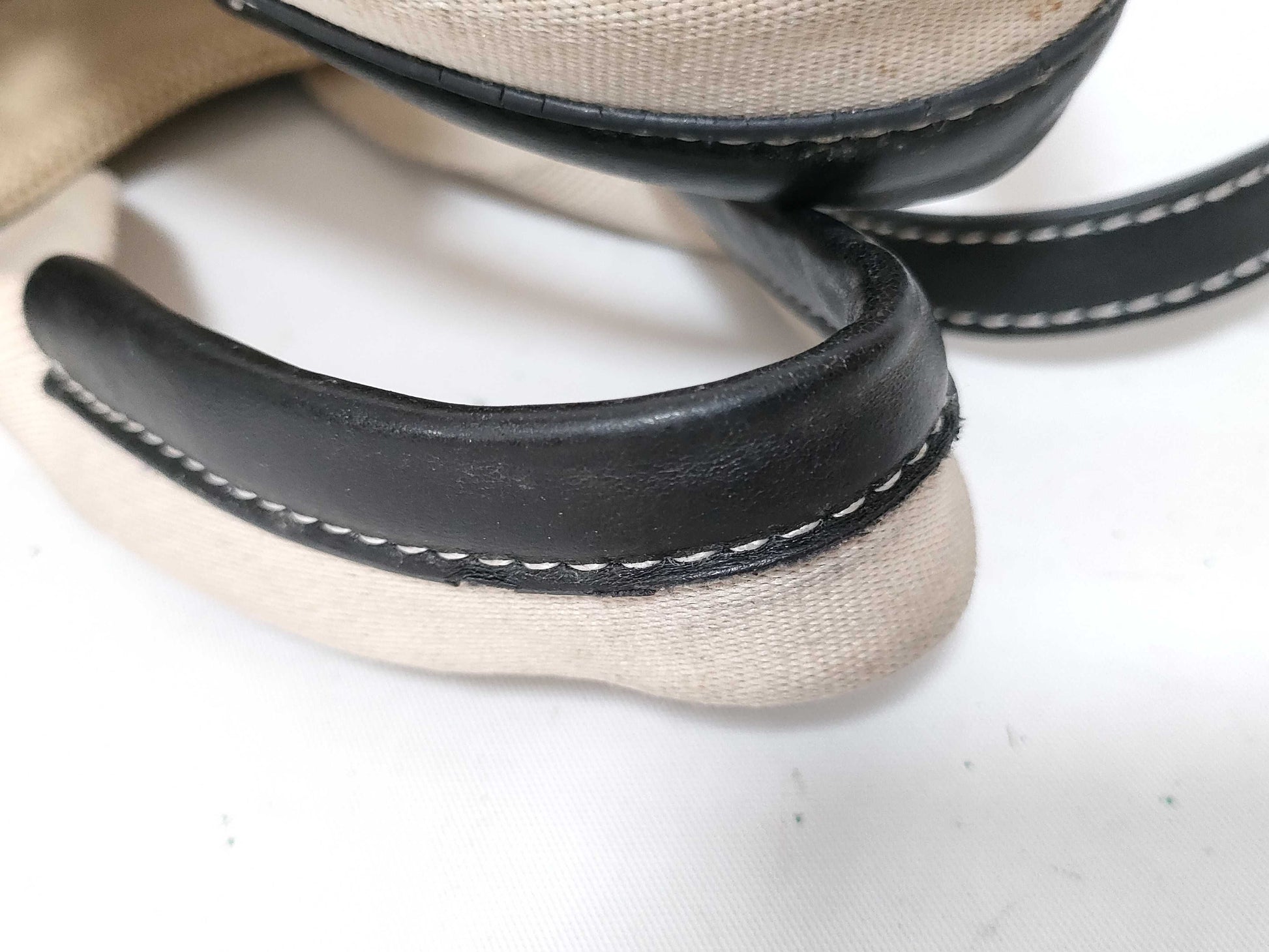 Chloe Woody Tote Bag