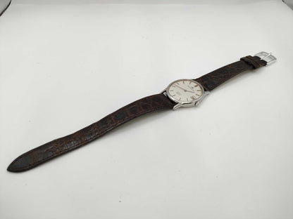 JAEGER LECOULTRE Oval 5002.42 1463277 Automatic Women's Watch