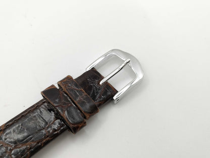 JAEGER LECOULTRE Oval 5002.42 1463277 Automatic Women's Watch