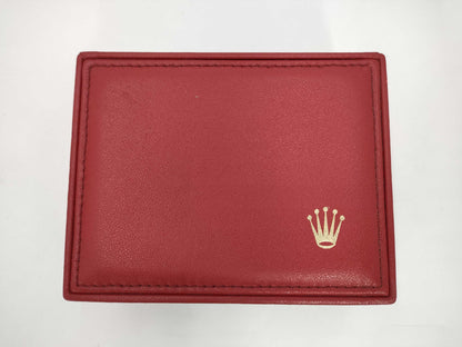 ROLEX empty box ladies' watch