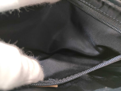 Dior Saddle Bag Denim GP Handbag
