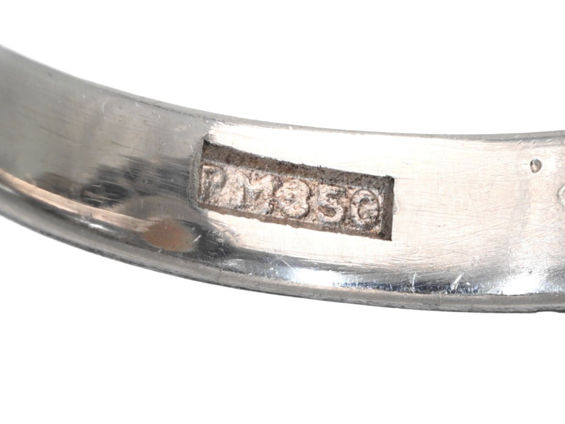 OP5.69ct D1.26ct PM850 10.8g Ring 