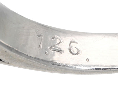 OP5.69ct D1.26ct PM850 10.8g Ring 