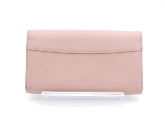 LOUIS VUITTON Portefeuille Capucines Wallet