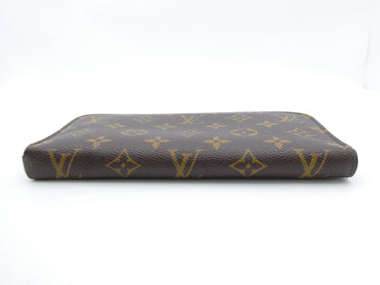 LOUIS VUITTON Monogram Ansolite Wallet