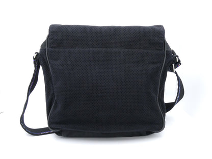 CHANEL Sport Logo Shoulder Bag