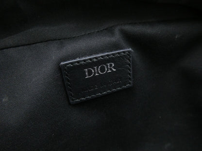 Dior Safari Oblique Shoulder Bag