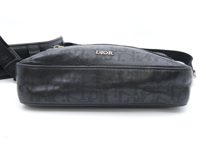 Dior Safari Oblique Shoulder Bag