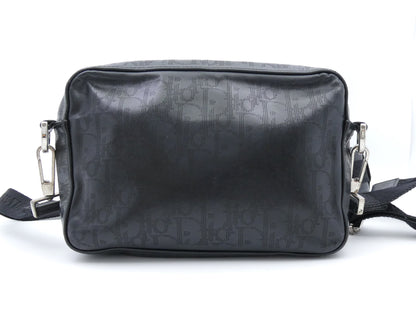 Dior Safari Oblique Shoulder Bag