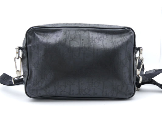 Dior Safari Oblique Shoulder Bag