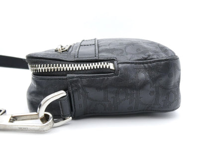Dior Safari Oblique Shoulder Bag