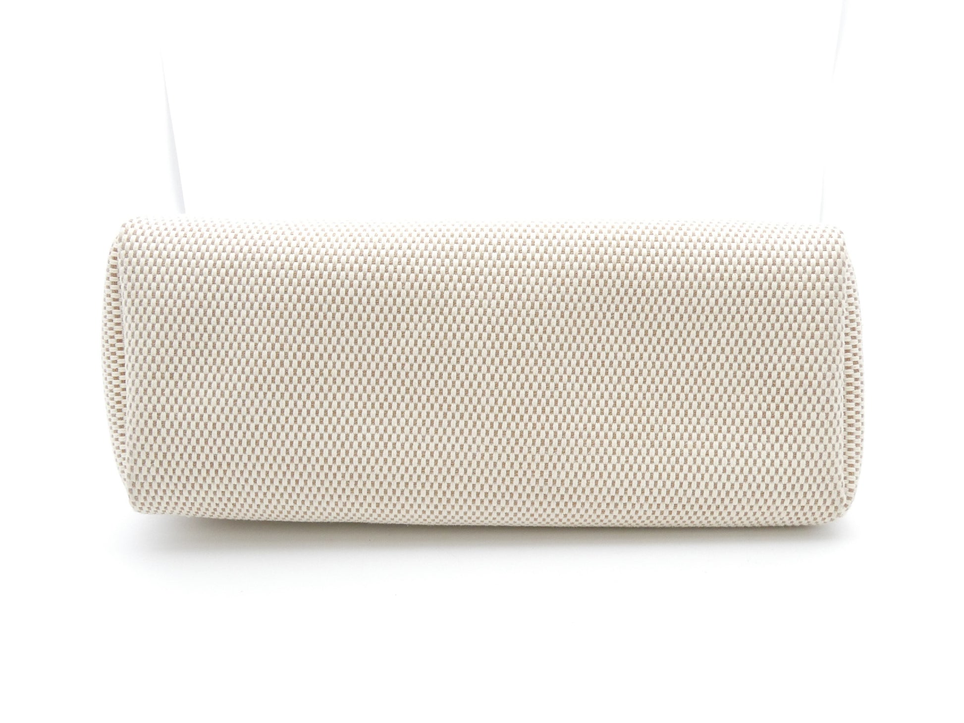 HERMES Airbag Cabas PM Shoulder Bag with G Stamp