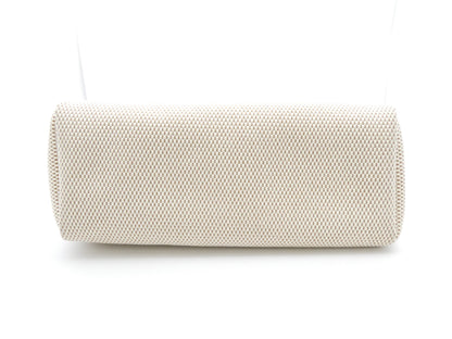 HERMES Airbag Cabas PM Shoulder Bag with G Stamp