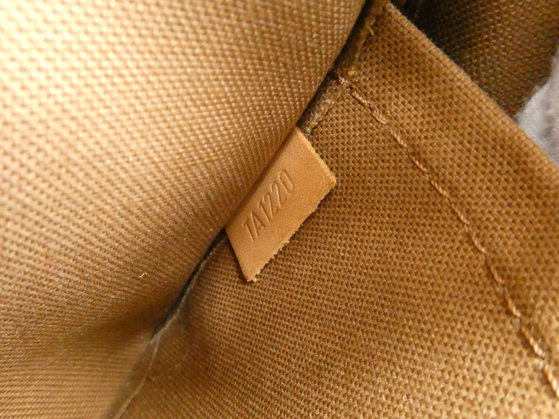 LOUIS VUITTON Monogram Multi Accessoires Shoulder Bag