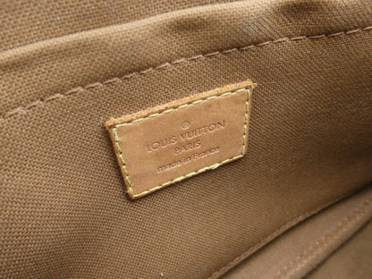 LOUIS VUITTON Monogram Multi Accessoires Shoulder Bag