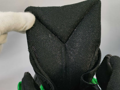 BOTTEGA VENETA Bottega Nylon Boots Other Shoes