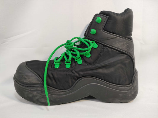 BOTTEGA VENETA Bottega Nylon Boots Other Shoes