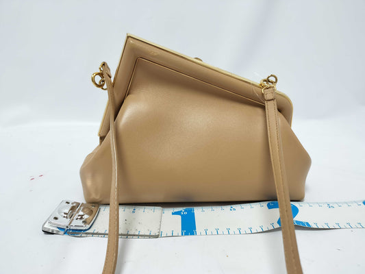 FENDI First Shoulder Bag Shoulder Bag