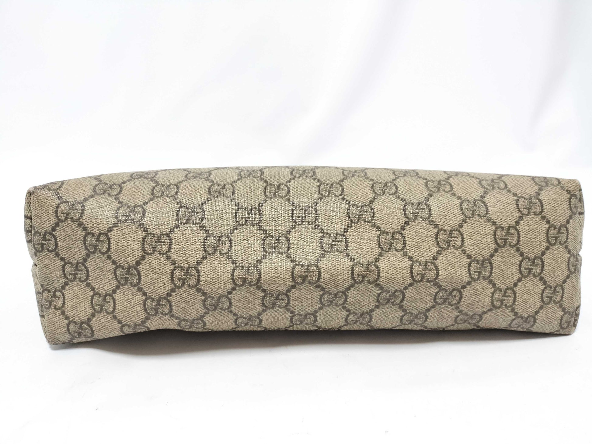 GUCCI GG Supreme Tote Bag
