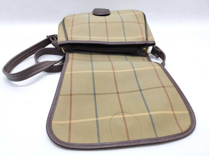 Burberrys Jewel Beetle Shoulder Bag